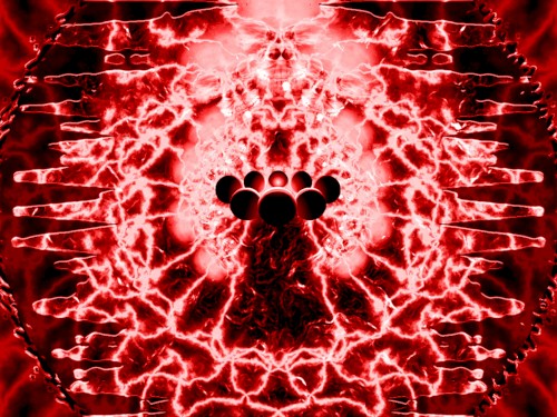 Robouroboros EP