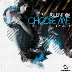 Choose Me EP, Part 1