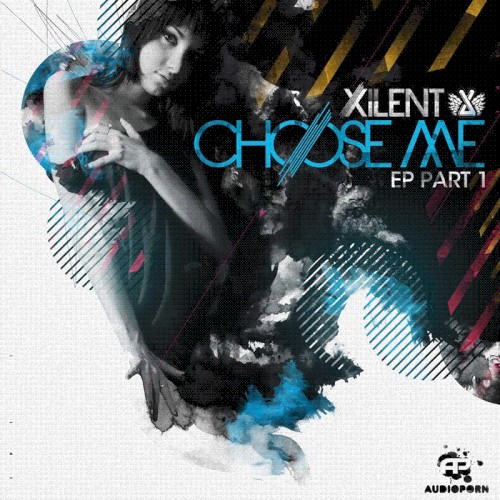 Choose Me EP, Part 1