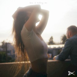 Love Is Killing Me (VIP mix)