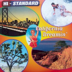 California Dreamin’