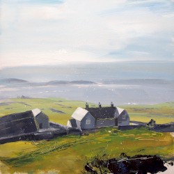 The Farmhouse