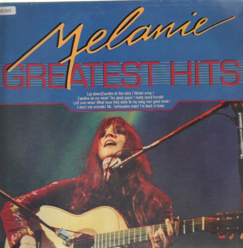 Greatest Hits