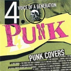 Punk Covers