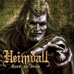 Hard as Iron