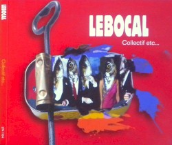 Collectif etc...