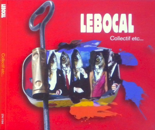 Collectif etc...