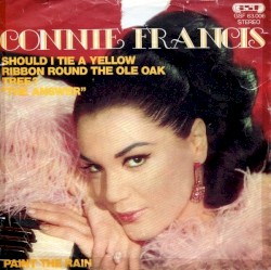 Should I Tie A Ribbon Round The Old Oak Tree (The Answer) / Paint The Rain