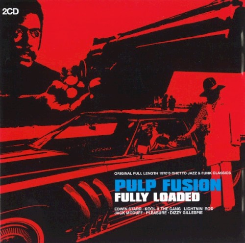 Pulp Fusion: Fully Loaded