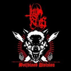 Wolfblood Division