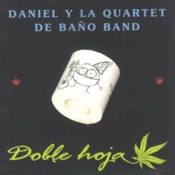 Doble hoja