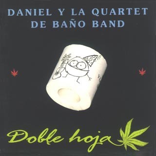 Doble hoja