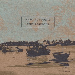 The Aqueous