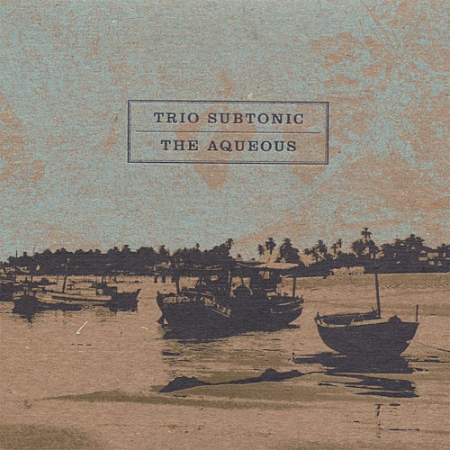 The Aqueous