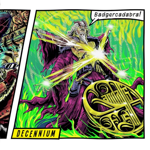 Decennium