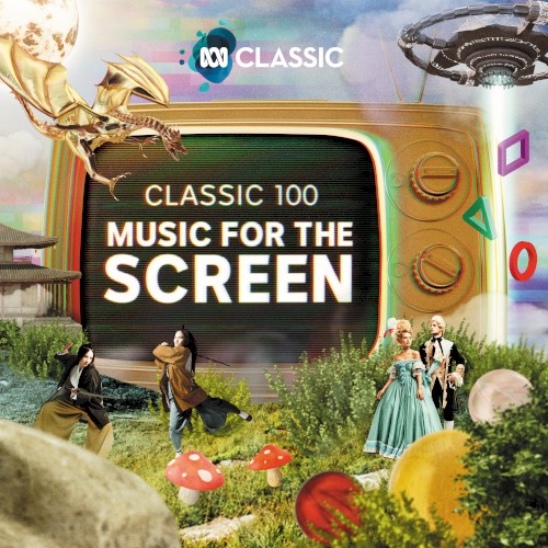 Classic 100: Music for the Screen