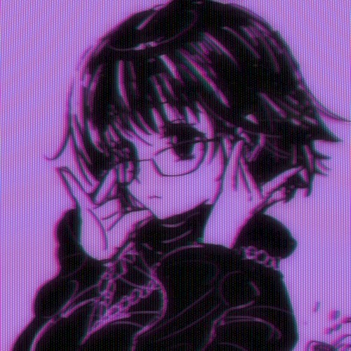 Virtual Girlfriend