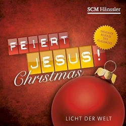 Feiert Jesus! Christmas