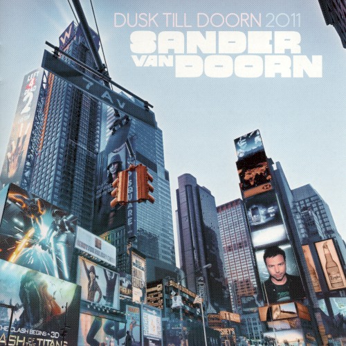 Dusk Till Doorn 2011