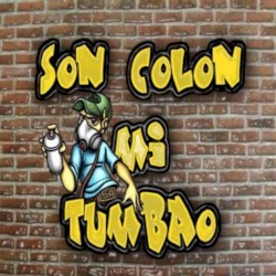 La escalera (Mi tumbao)