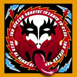 The String Quartet Tribute to KISS