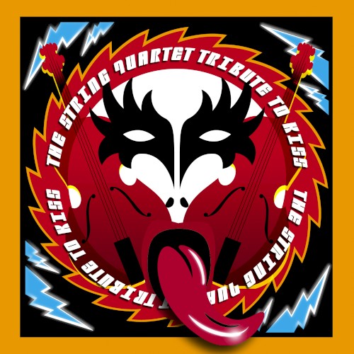 The String Quartet Tribute to KISS