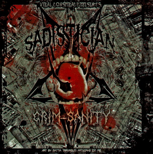 Grim-Sanity