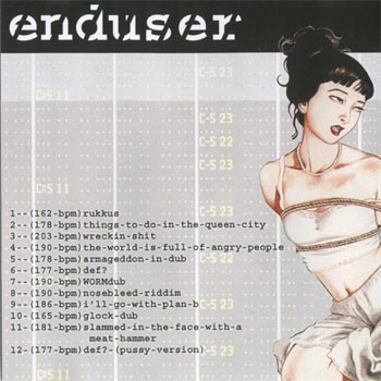 Enduser