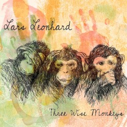 Three Wise Monkeys