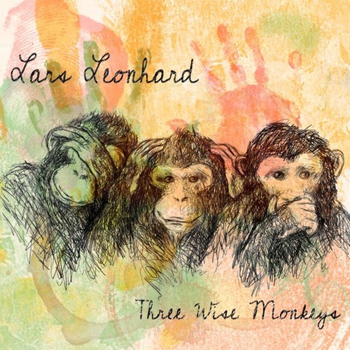 Three Wise Monkeys
