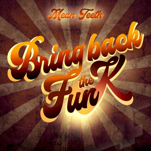 Bring Back the Funk - Part 1