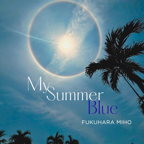 My Summer Blue