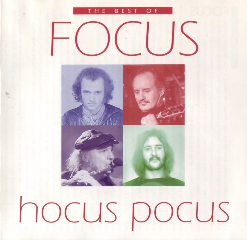 The Best of Focus: Hocus Pocus