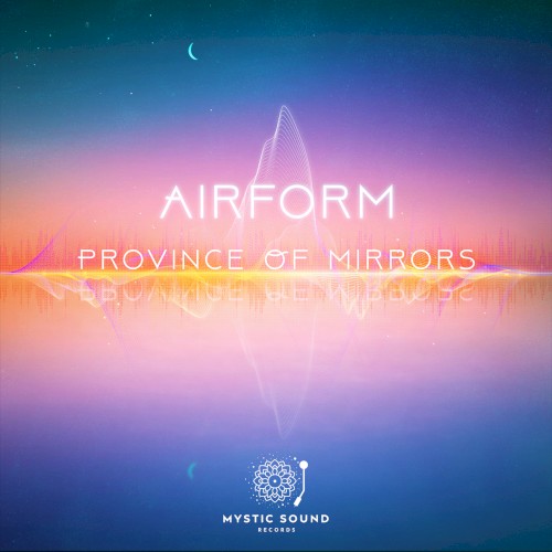Province Of Mirrors