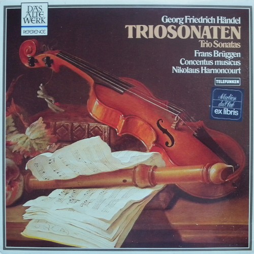 Triosonaten
