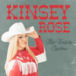 Blue Kentucky Christmas
