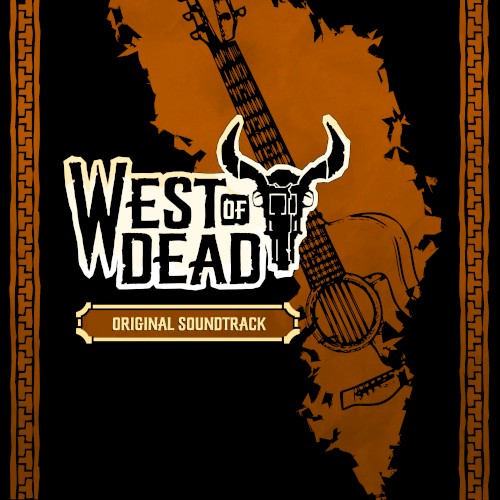 West of Dead Original Soundtrack