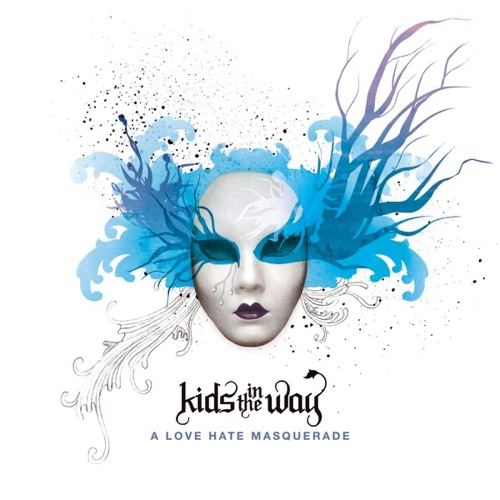 Love Hate Masquerade