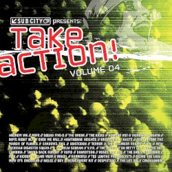 Take Action! Volume 4