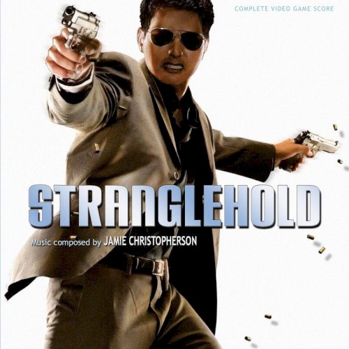 Stranglehold