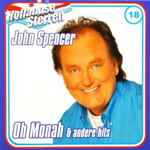 Oh Monah & andere hits