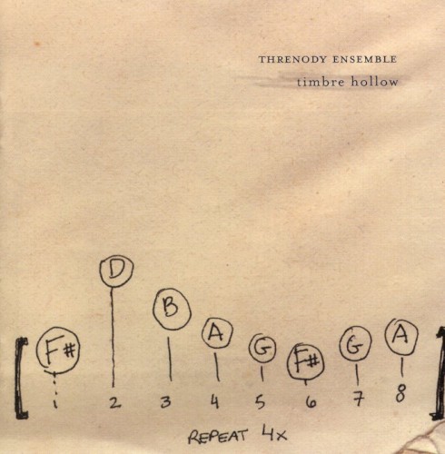 Timbre Hollow
