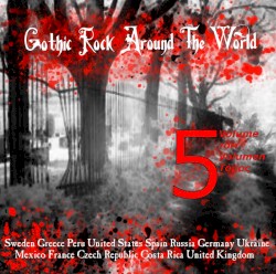 Gothic Rock Around the World V