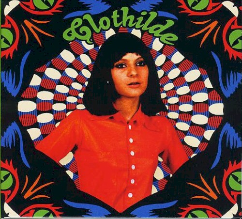 Clothilde