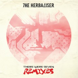 There Were Seven (Remixes)