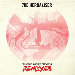 There Were Seven (Remixes)
