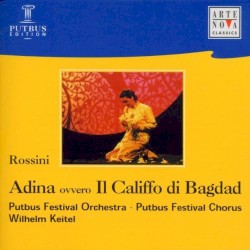 Adina ovvero Il Califfo di Bagdad
