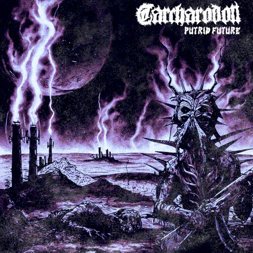Putrid Future