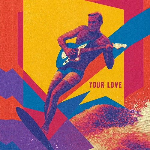 Your Love