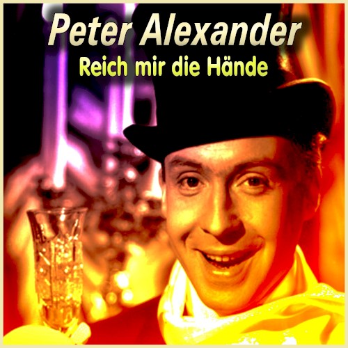 Reich mir die Hände